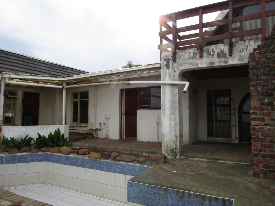 4 Bedroom Property for Sale in Panorama Eastern Cape